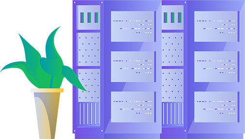 Dedicated Server Specifications