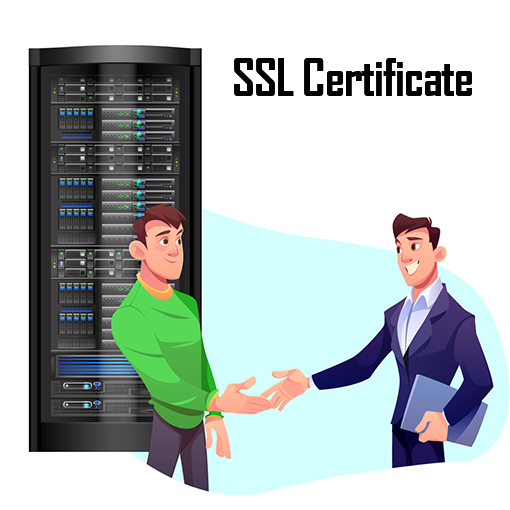 Get SSL Certificate